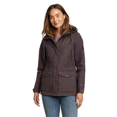 Eddie bauer hotsell charly jacket