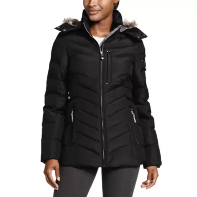 Eddie bauer women's hot sale sun valley down jacket