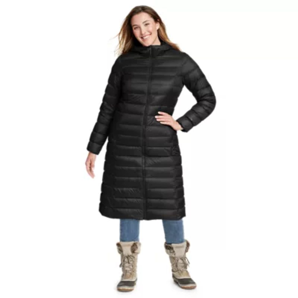 Down hotsell duffle coat