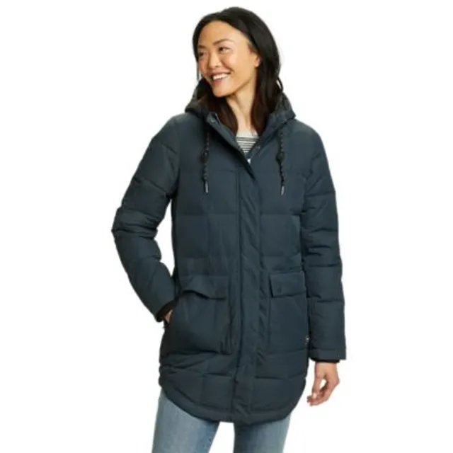 Kwd frost parka jacket sale