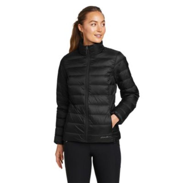 Women's cirruslite down deals hooded jacket