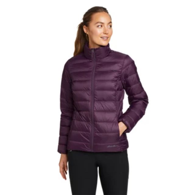 Eddie bauer down coats hotsell for women