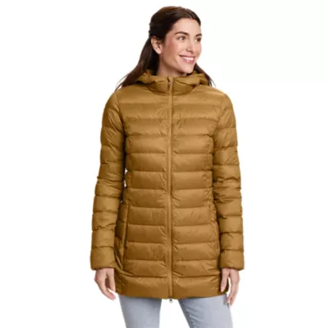 Women's cirruslite down on sale parka