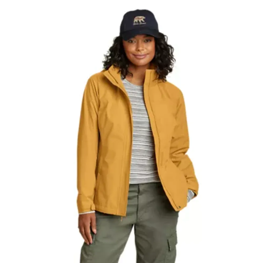 Eddie bauer hot sale fremont jacket