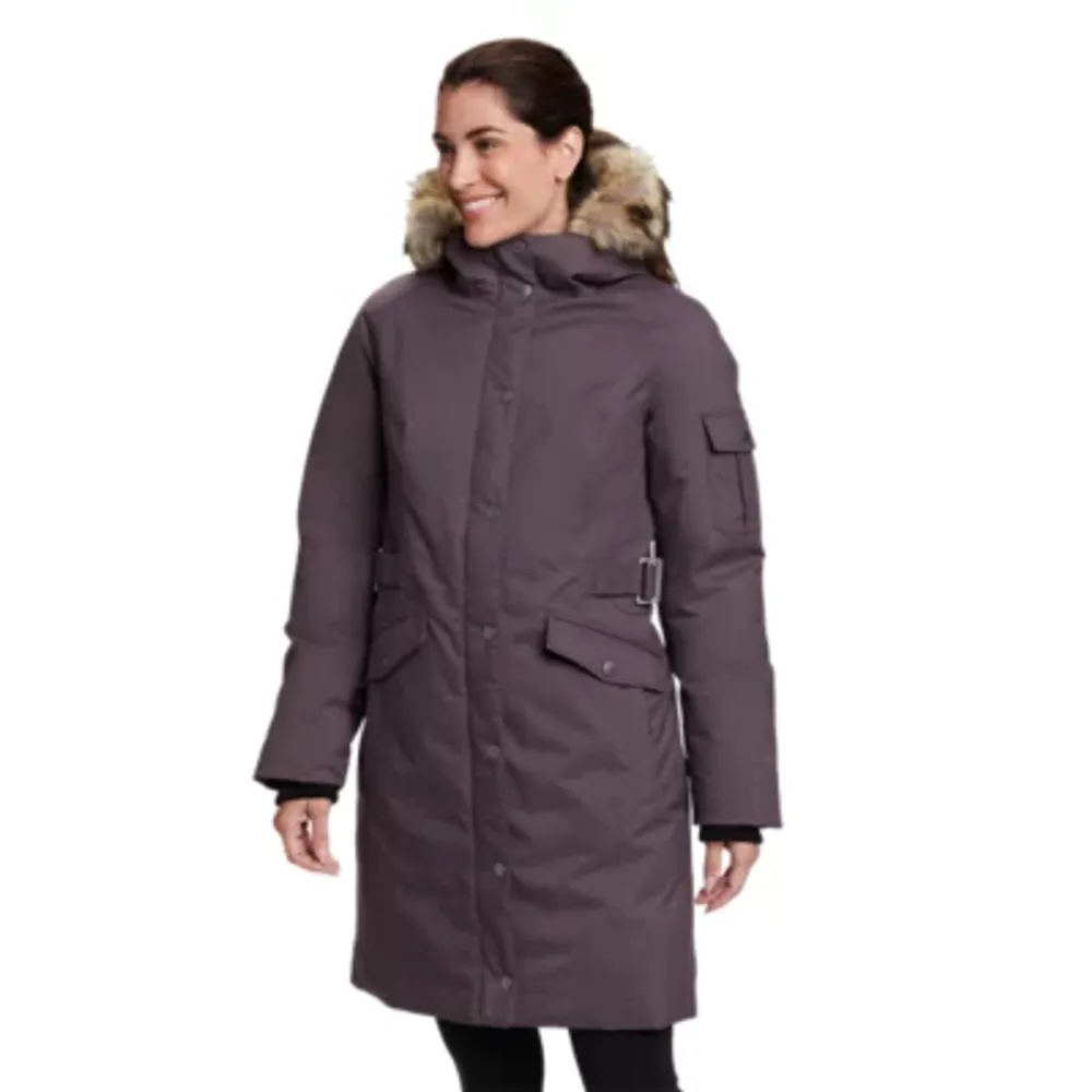 Women's superior store stadium coat