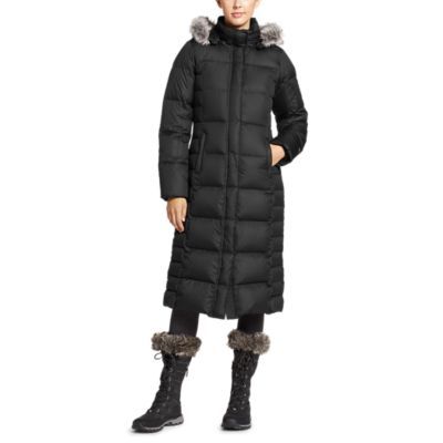 Eddie bauer clearance outlet coats