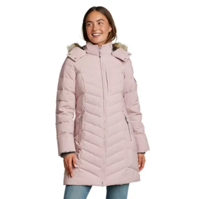 Women's sun valley hot sale down jacket