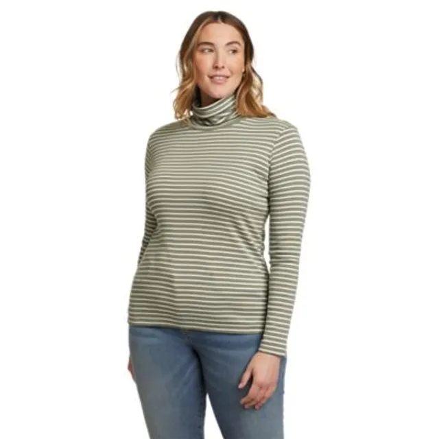 Eddie bauer women's on sale turtlenecks