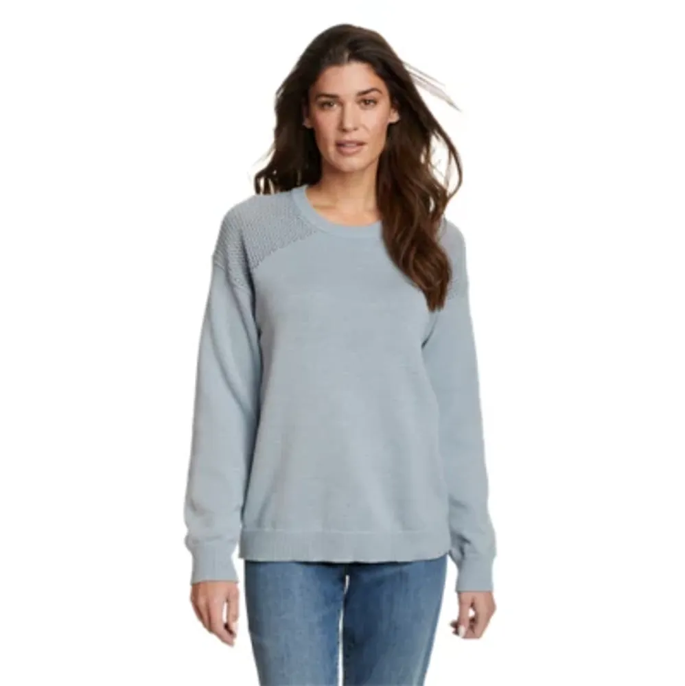 Eddie bauer deals womens sweater