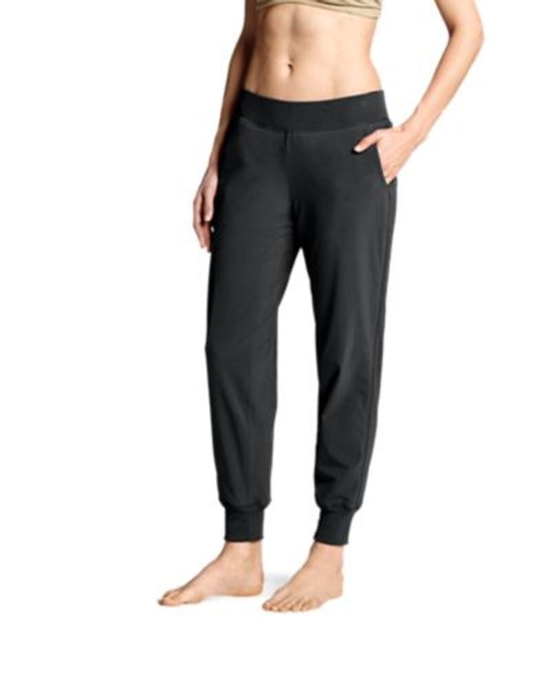 Eddie bauer jogging pants new arrivals