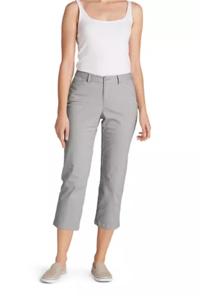 Eddie bauer 2024 stretch pants