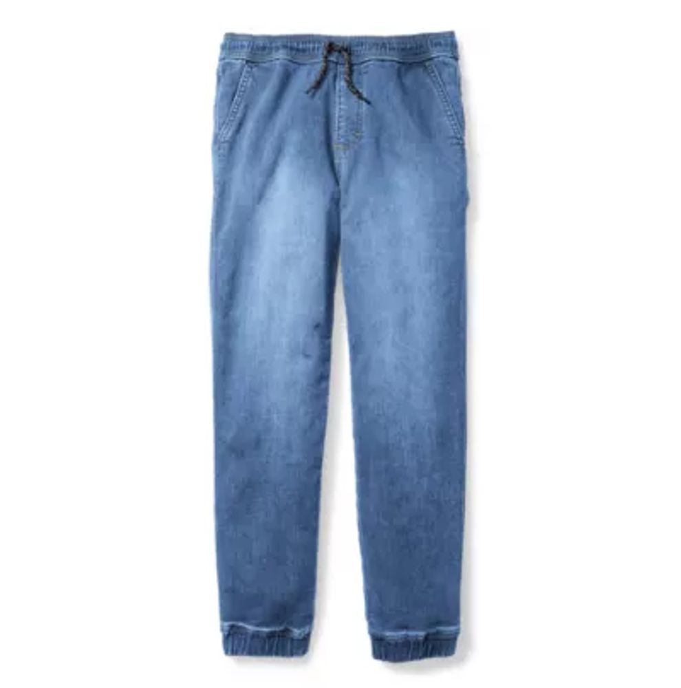 Eddie bauer best sale boys pants