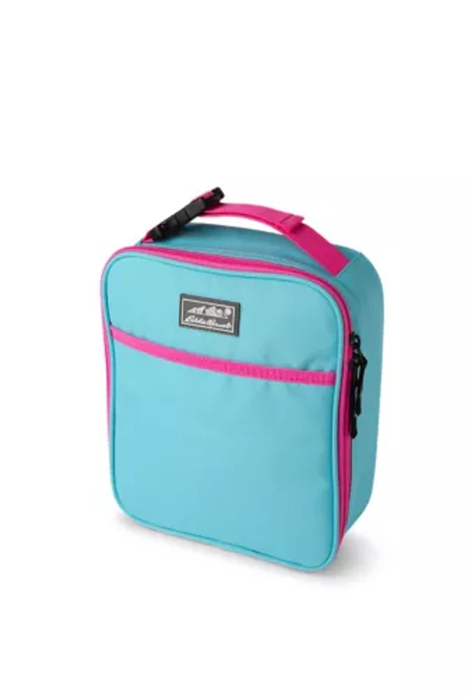 Eddie bauer lunch discount bag