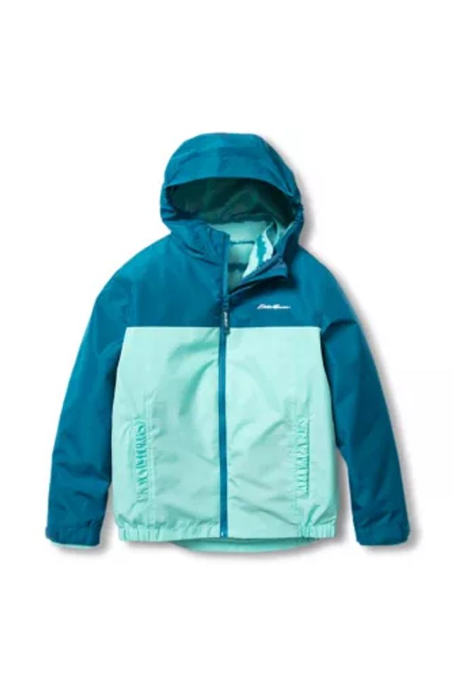 Eddie bauer stoke peak 2025 3 in 1 jacket