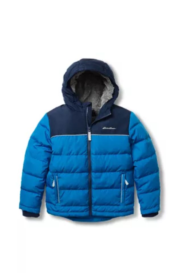 Eddie bauer clearance classic down jacket