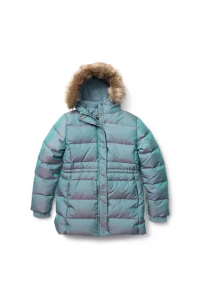 Eddie bauer cirruslite 2.0 hotsell down parka