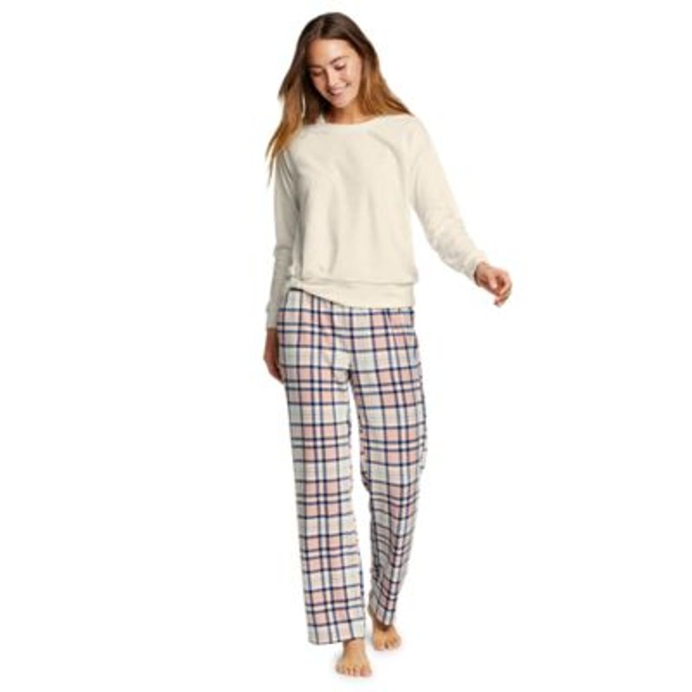 Eddie bauer womens discount pjs