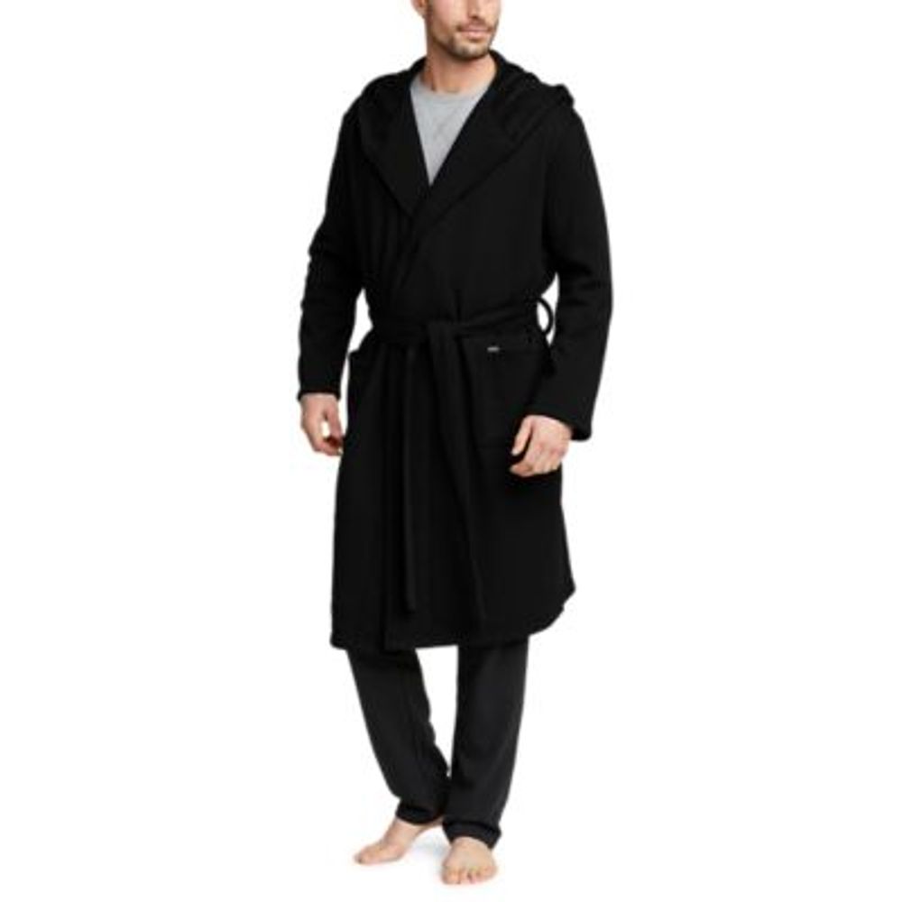 Eddie bauer best sale robe mens