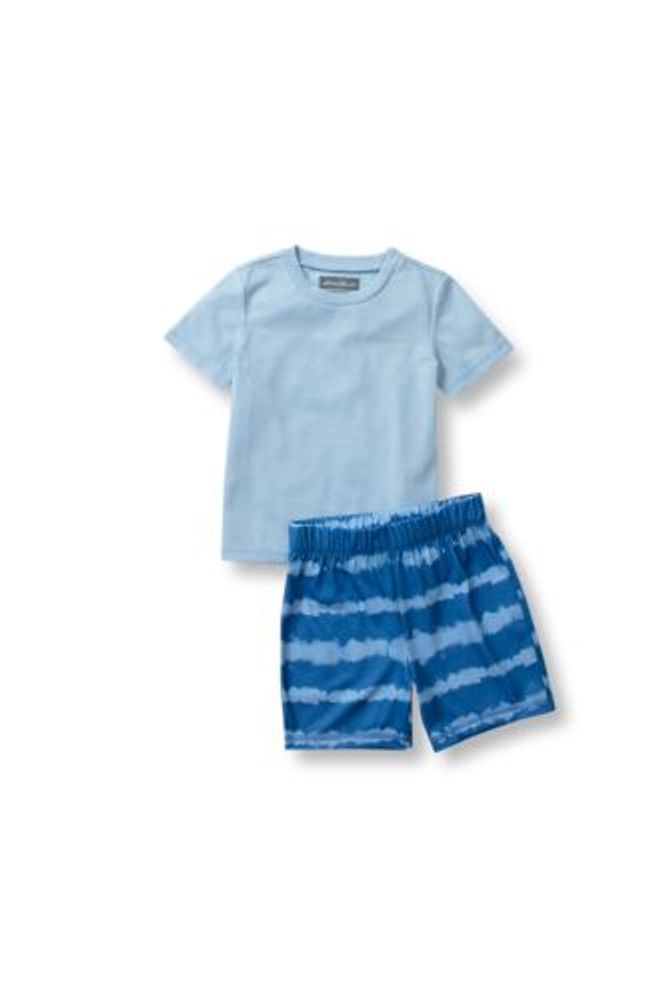 Eddie Bauer Toddler Boys Loose Fit Shorts Sleep Set Shop Midtown