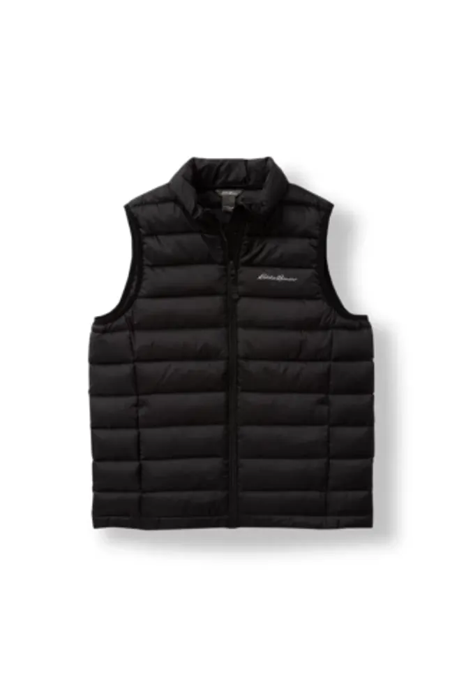 Eddie bauer men's cirruslite down outlet vest