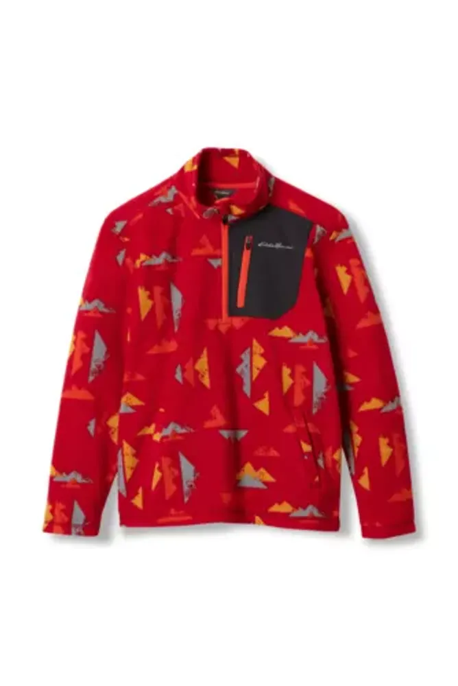 Eddie bauer cloud outlet layer