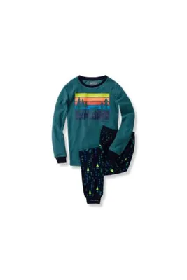 Eddie bauer kids pajamas hot sale