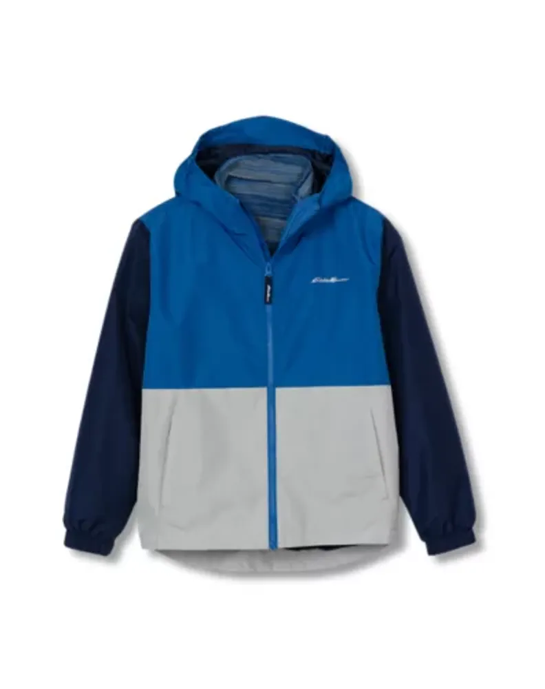 Eddie bauer lone outlet peak jacket