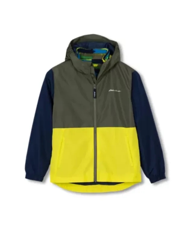 Eddie bauer barrier outlet ridge shell jacket