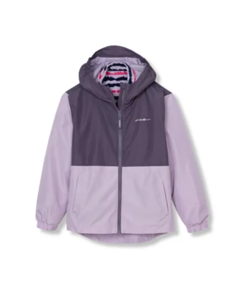 Eddie bauer lone peak on sale jacket