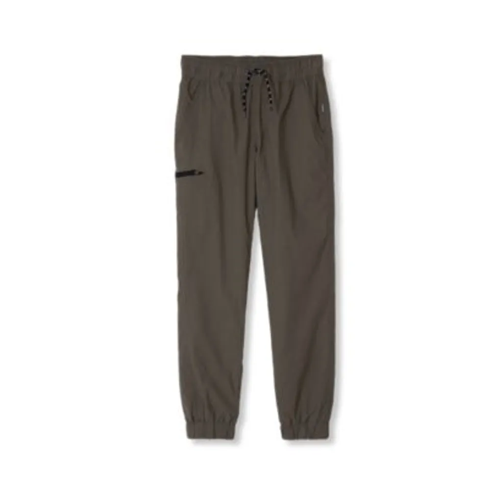 Boys flannel best sale lined cargo pants