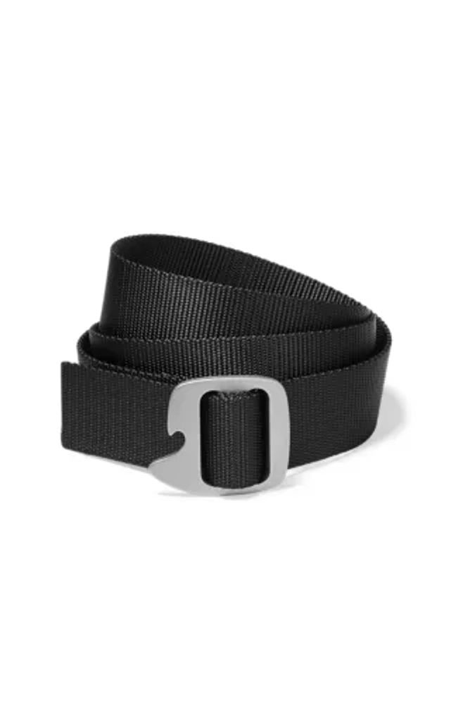 Eddie Bauer Tap Cap Belt Kingsway Mall