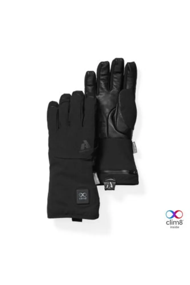 Eddie Bauer Guide Pro Smart Heated Lite Gloves Upper Canada Mall