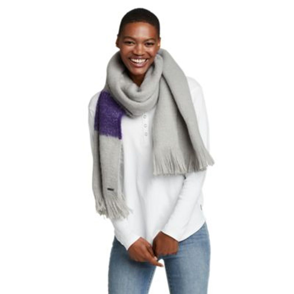 Eddie bauer hot sale scarf