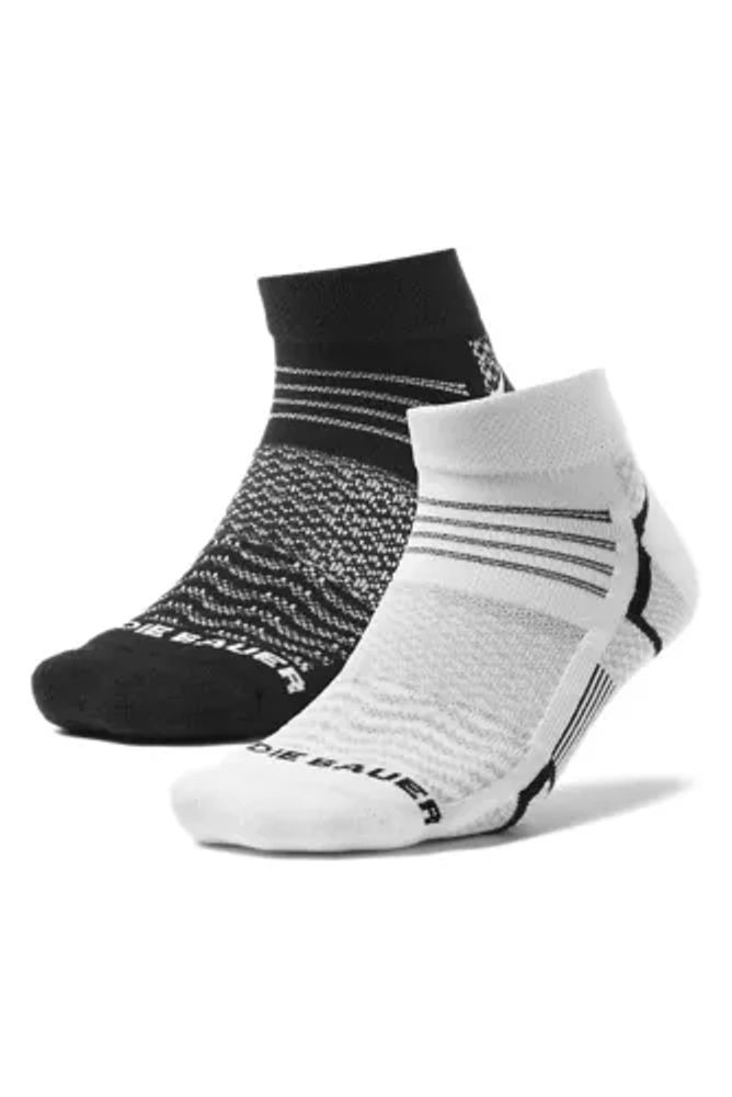 Women s Active Pro COOLMAX Low Profile Socks