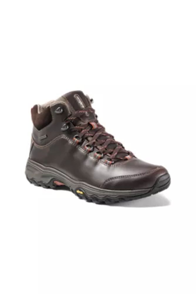 Eddie bauer cheap mens boots