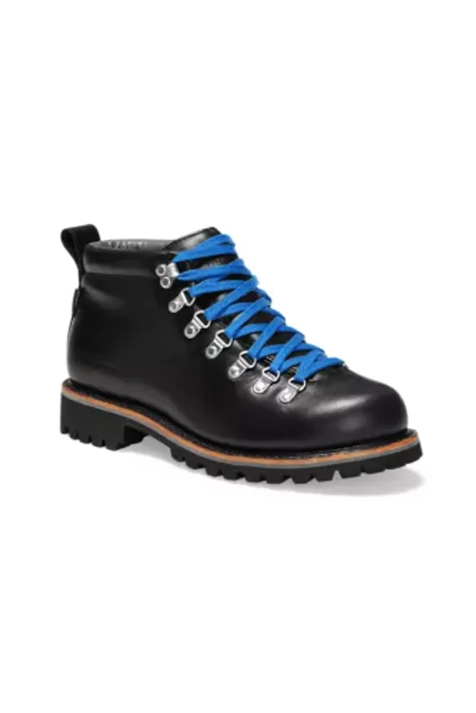 Eddie bauer hot sale black boots