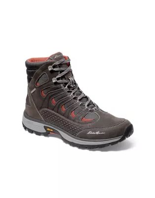 Men's eddie bauer outlet snoqualmie pass boot