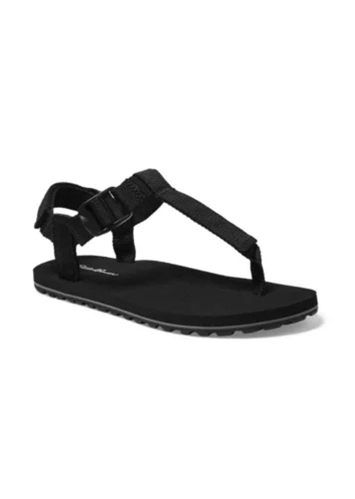 Eddie bauer flip flops on sale mens