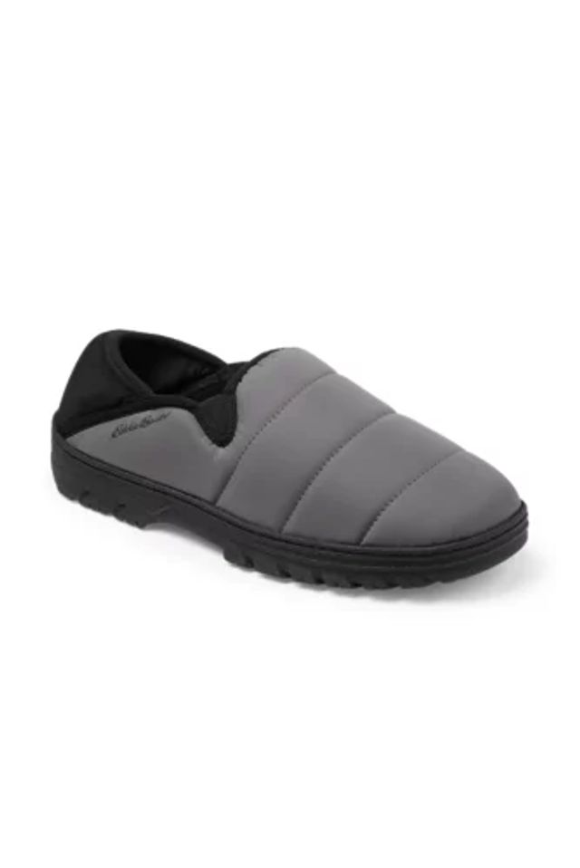 Eddie bauer slippers online for men