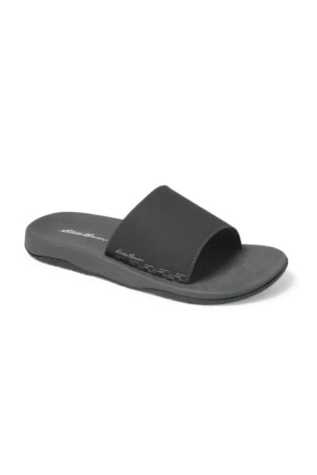 Eddie bauer flip hot sale flops mens