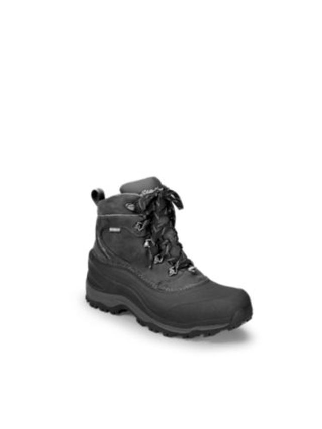 Eddie bauer 2025 snowfoil boot