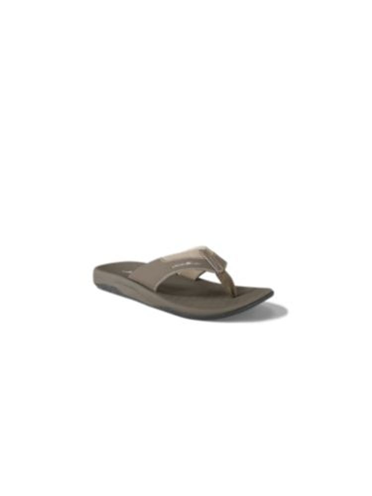 Eddie Bauer Men s Break Point Flip Flops Kingsway Mall