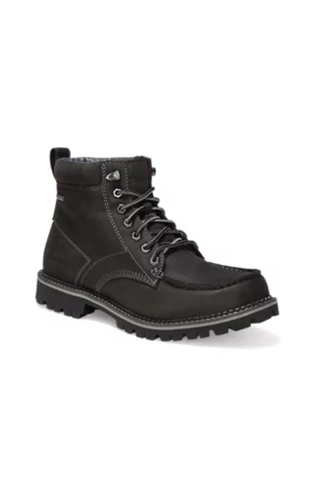 Eddie bauer severson deals moc toe boot