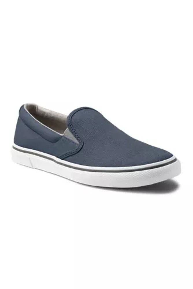 Eddie bauer canvas store shoes