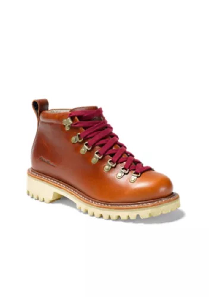 Eddie bauer hotsell weatheredge boots