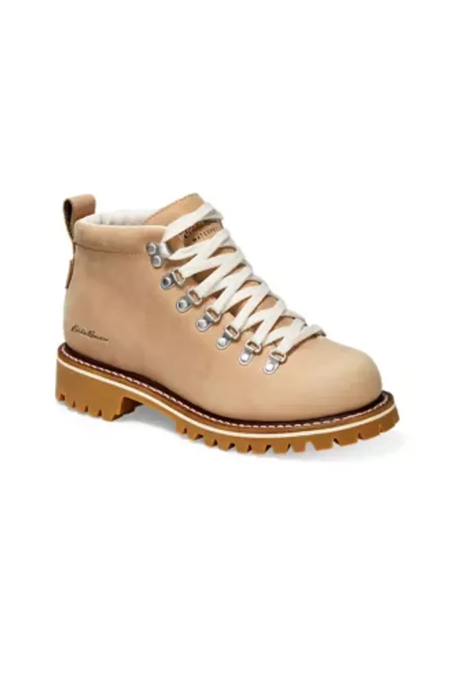 Eddie bauer timberland clearance boots