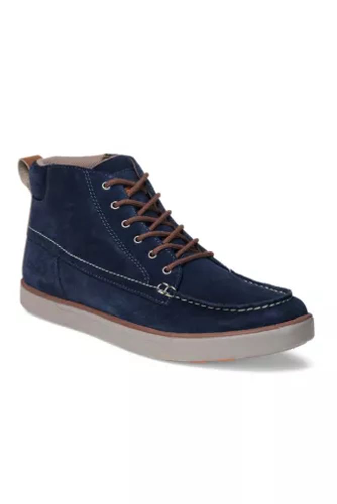 Eddie bauer 2024 chukka boots