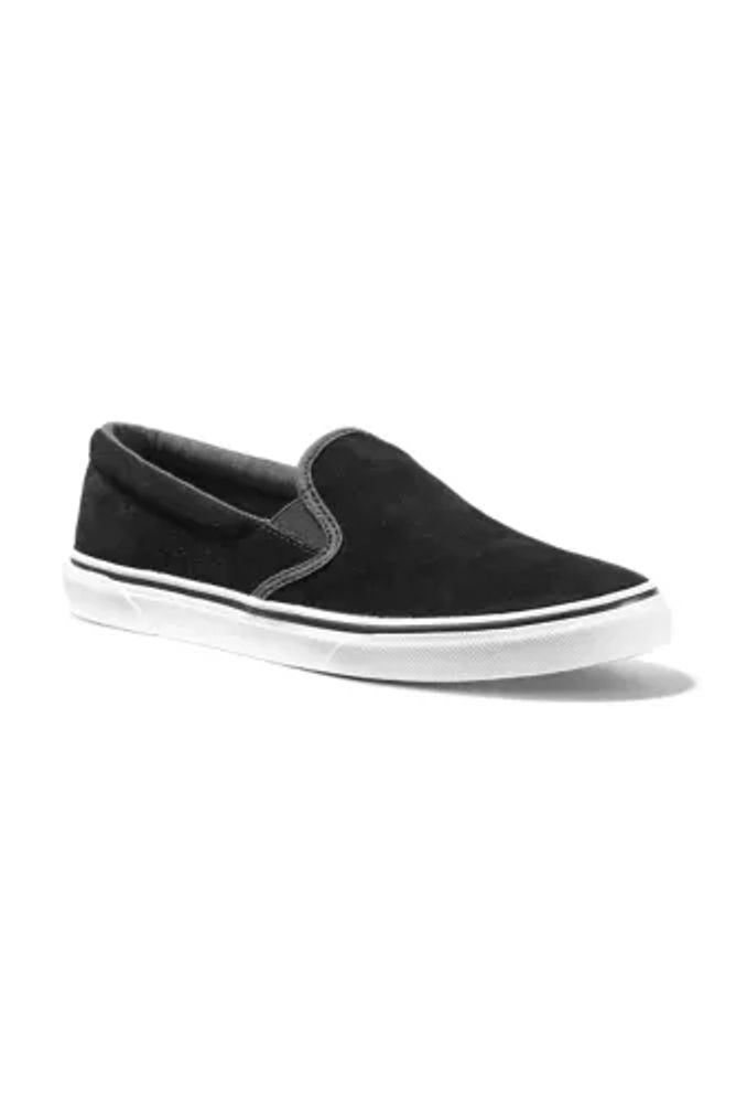 Eddie bauer sale haller slip on