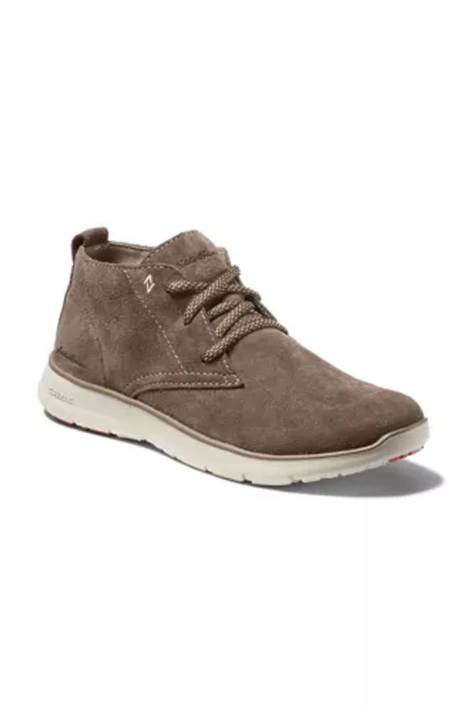 Eddie Bauer Women s Atlas Cloudline Chukka Hawthorn Mall