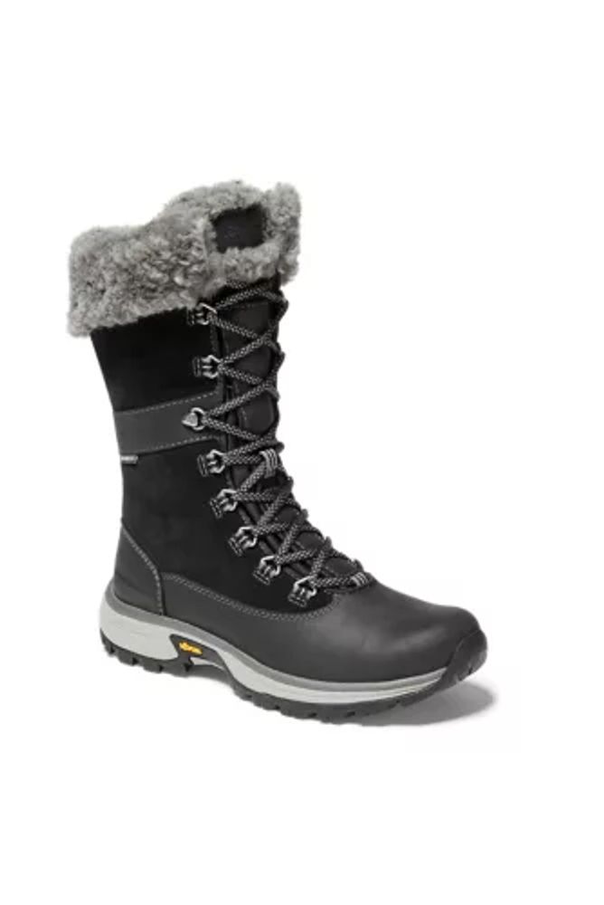 Eddie bauer women's winter on sale boots